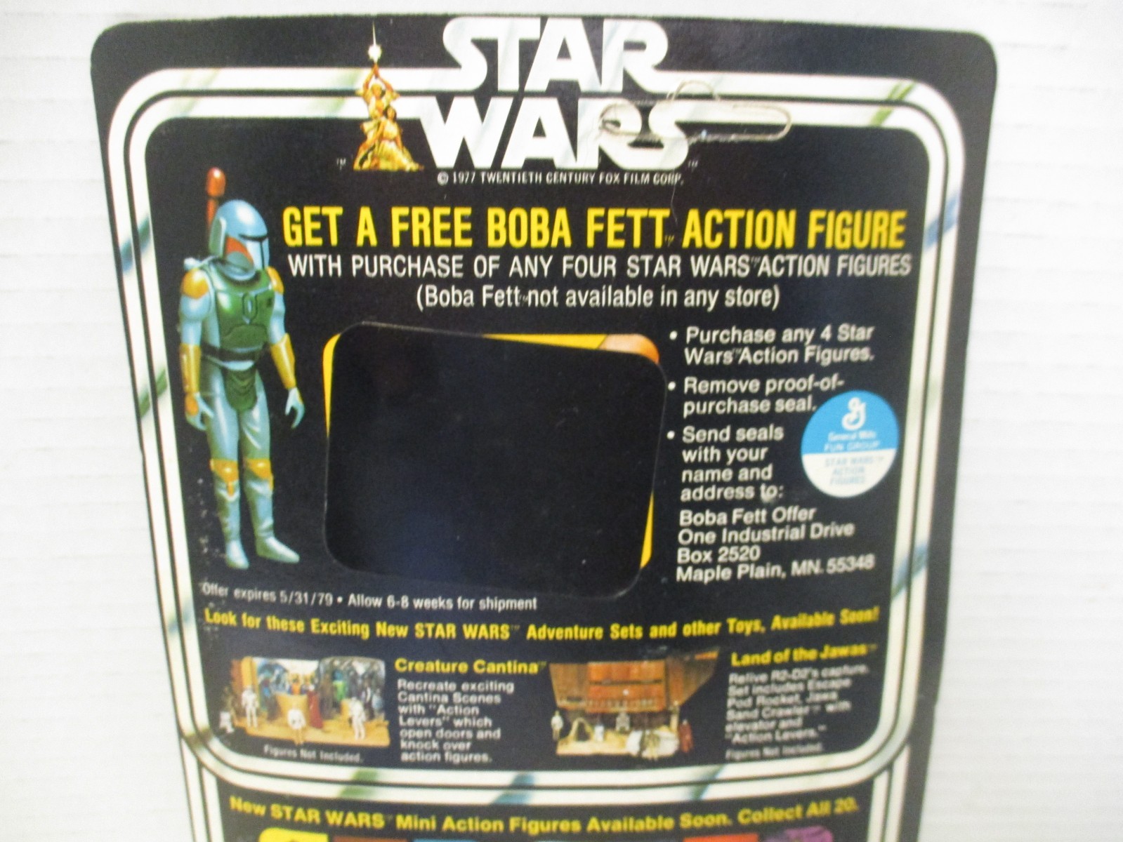 Luke Skywalker (X-Wing Fighter Pilot) sold