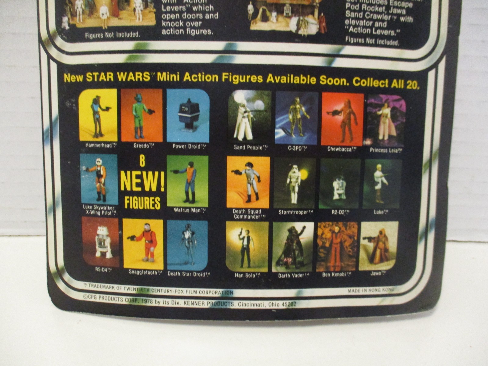 Luke Skywalker (X-Wing Fighter Pilot) sold