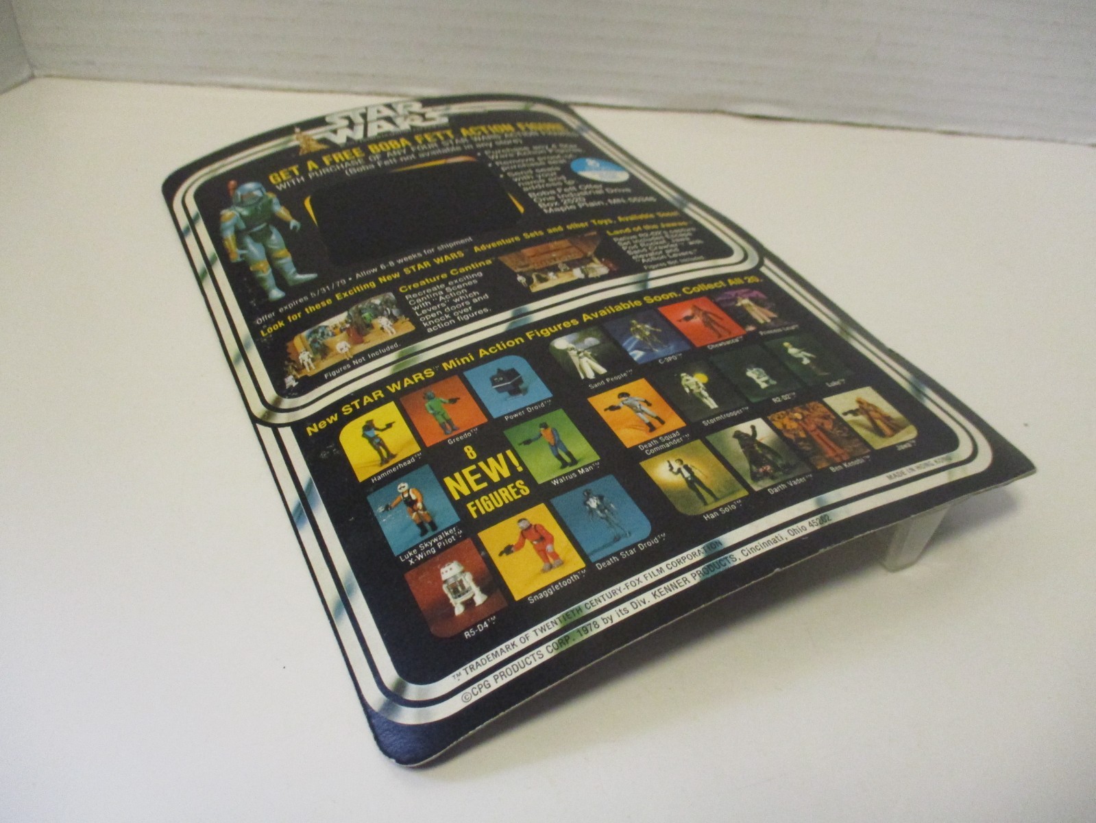 Luke Skywalker (X-Wing Fighter Pilot) sold