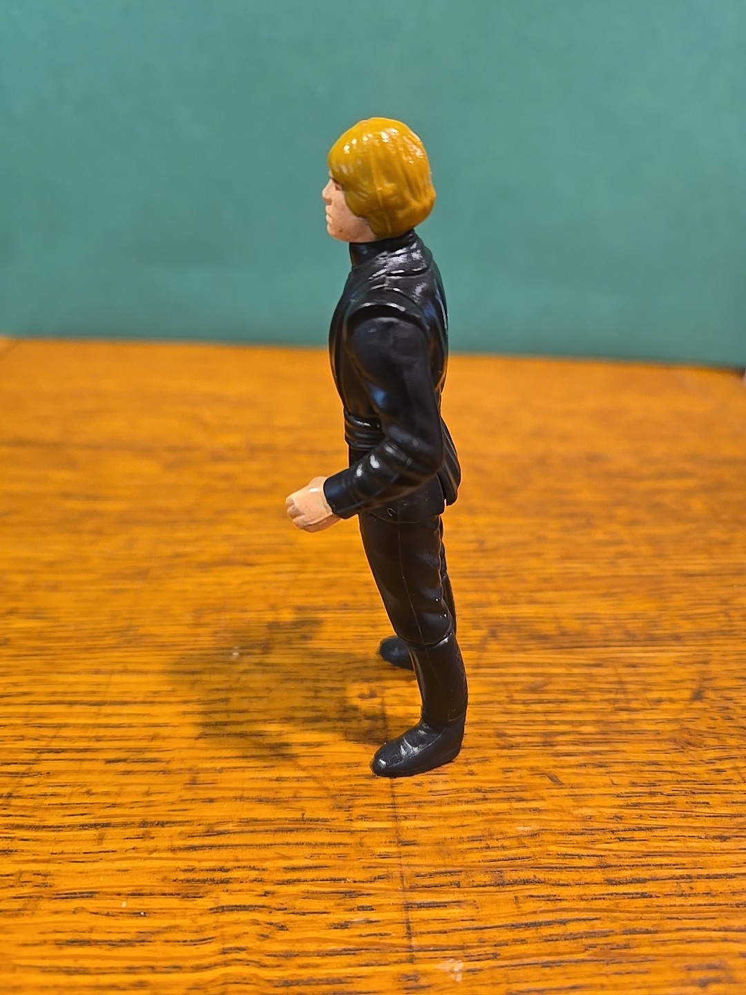 Luke Skywalker (Jedi Knight Outfit) sold