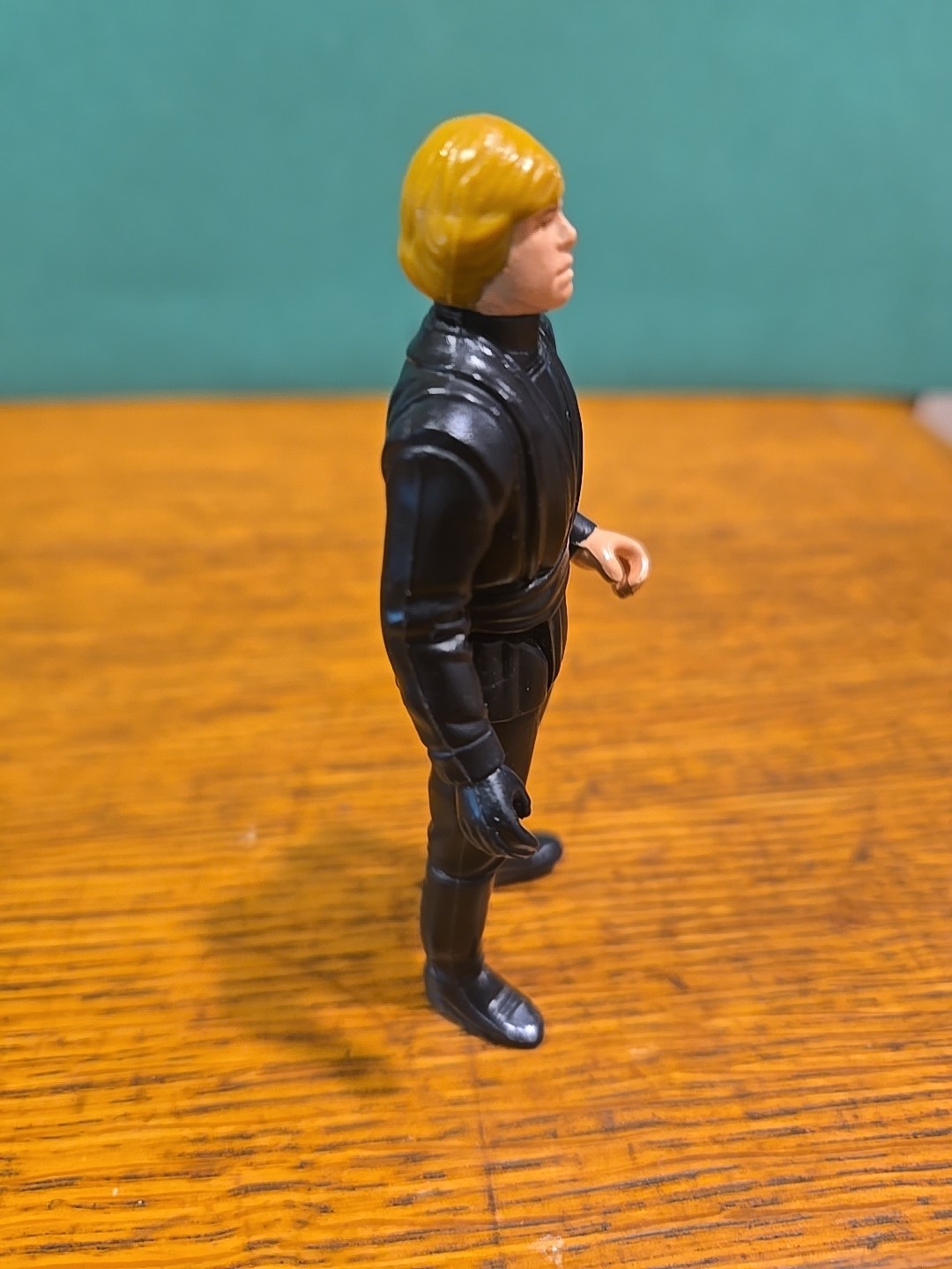 Luke Skywalker (Jedi Knight Outfit) sold