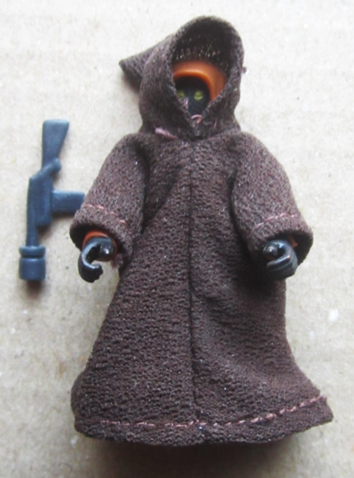 Jawa sold