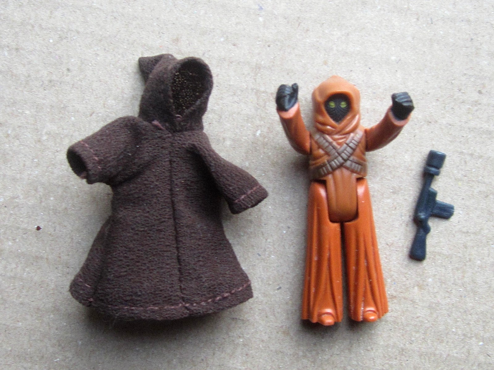 Jawa sold