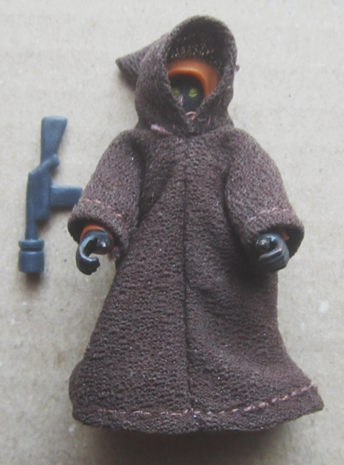 Jawa sold