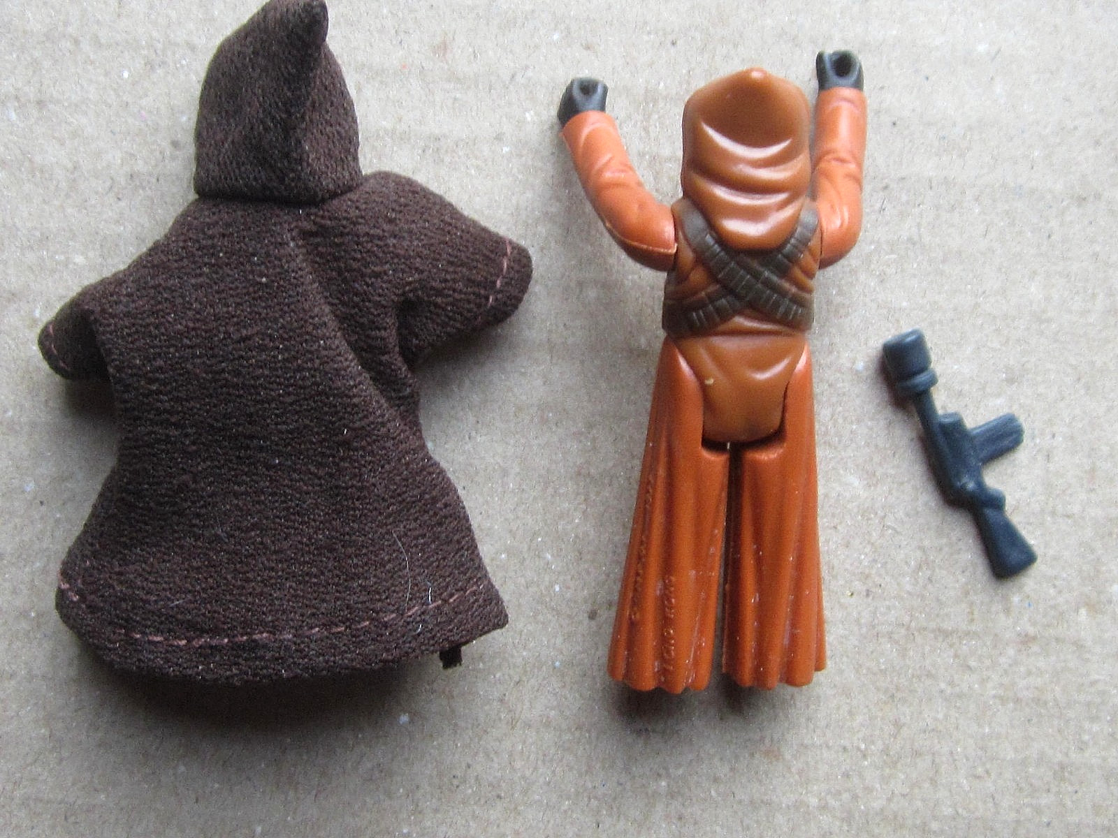 Jawa sold