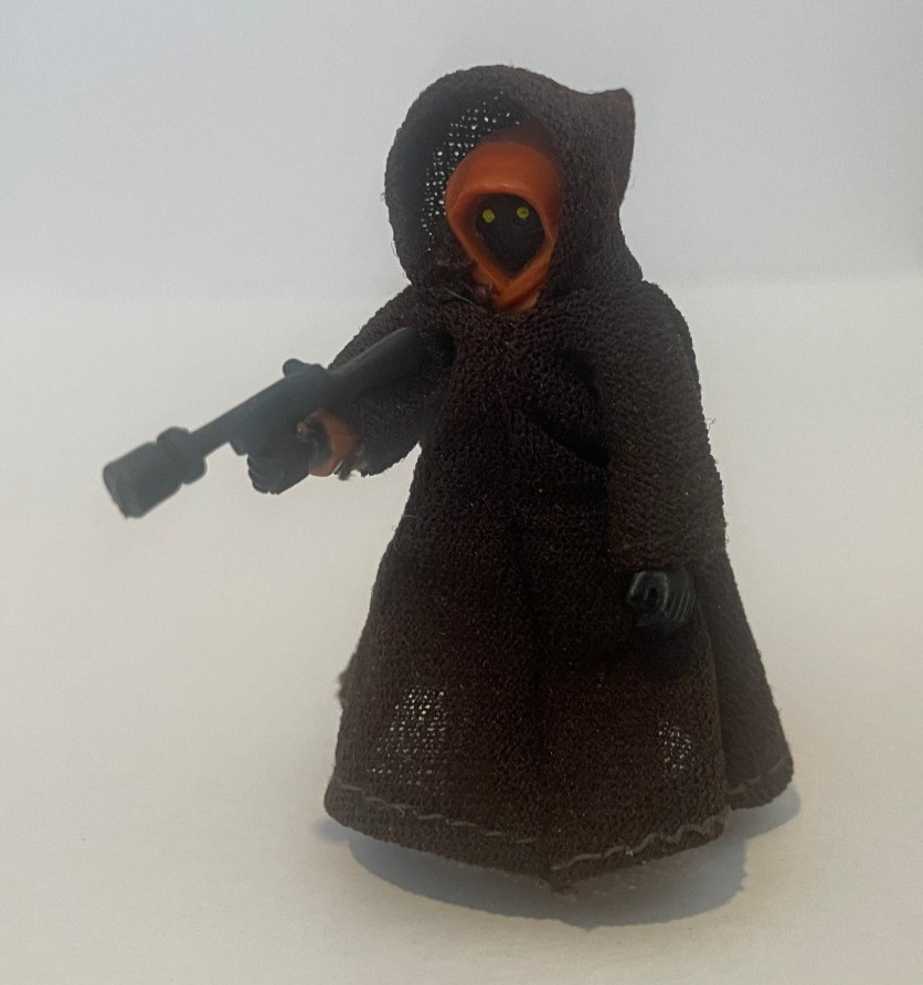 Jawa sold