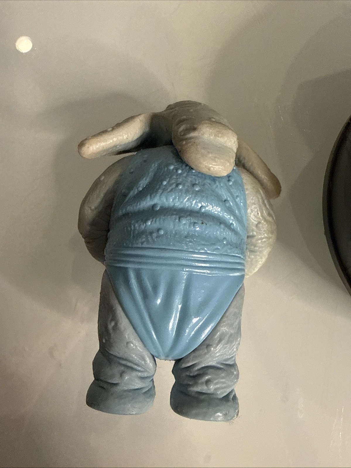 Max Rebo sold