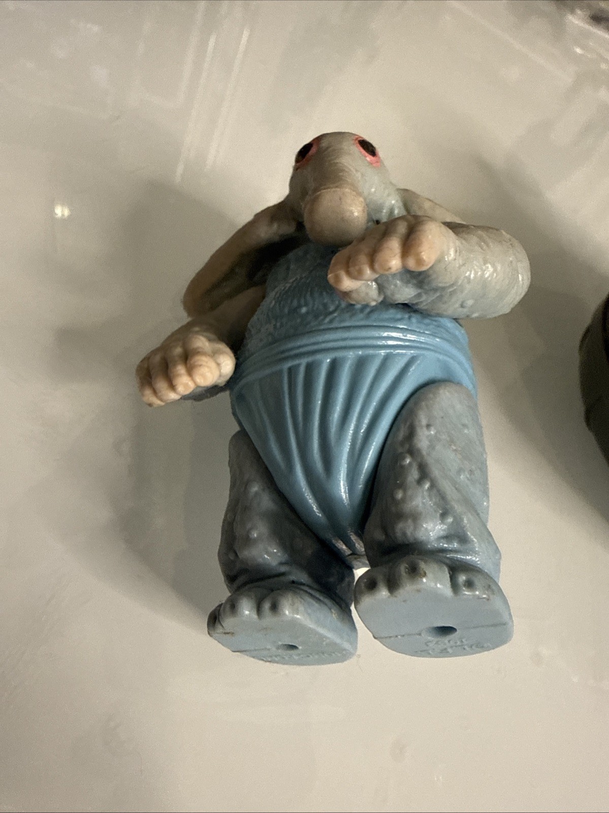 Max Rebo sold