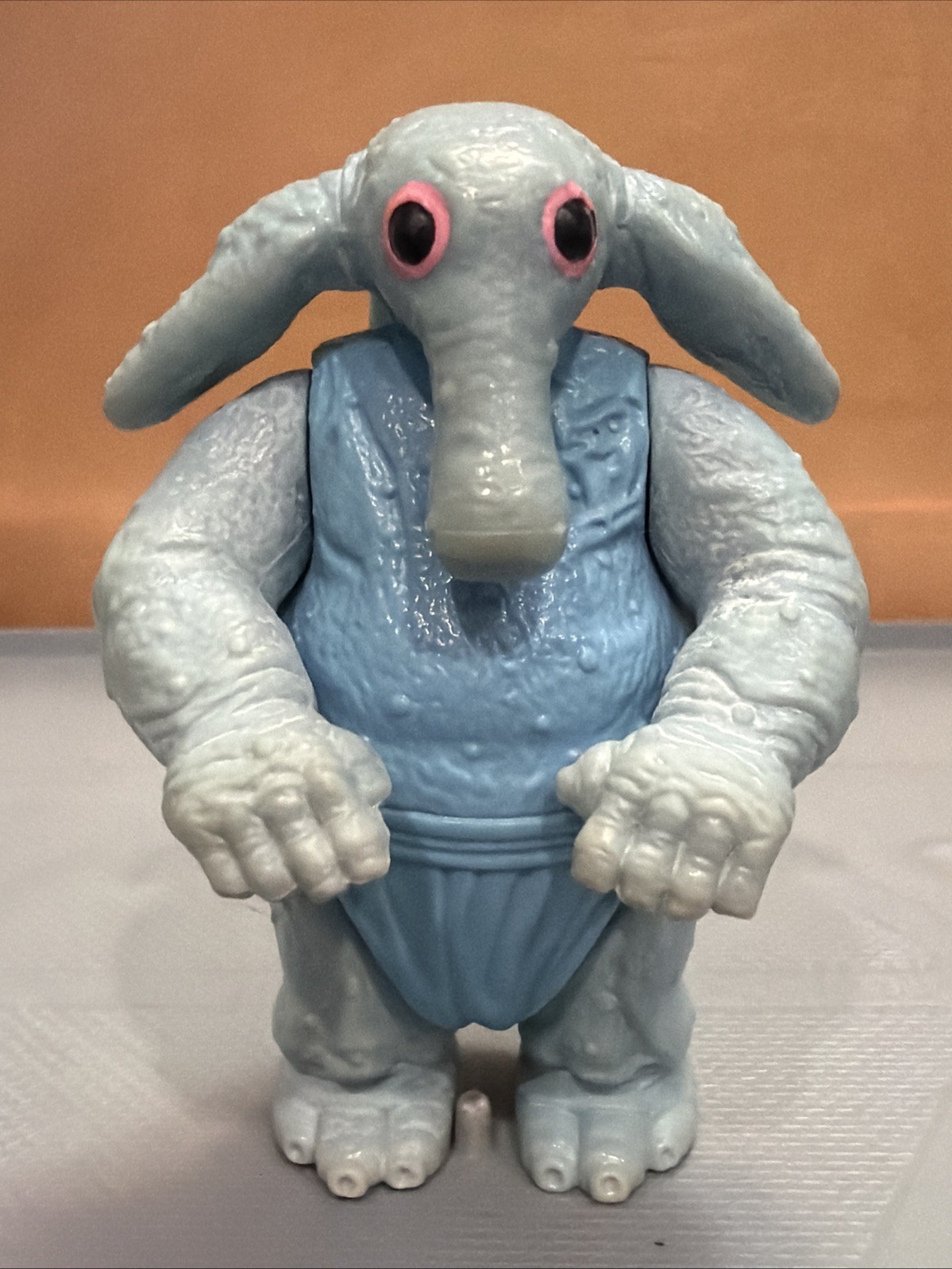 Max Rebo sold