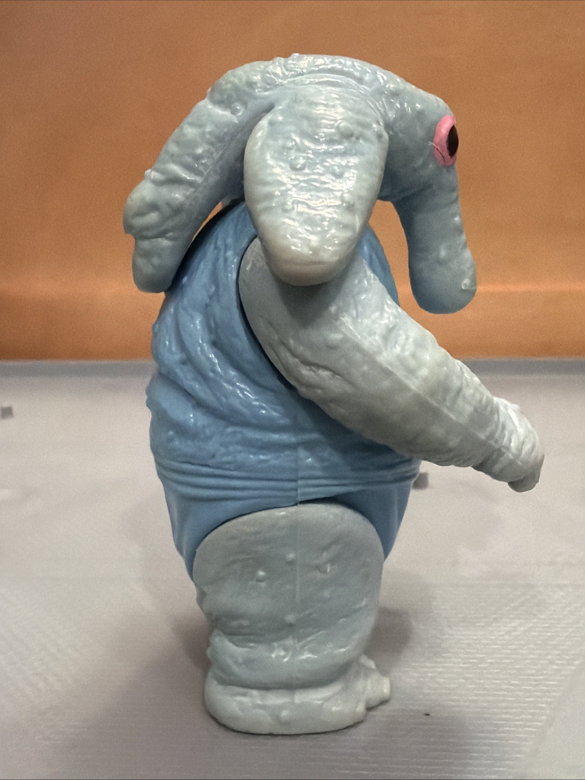 Max Rebo sold