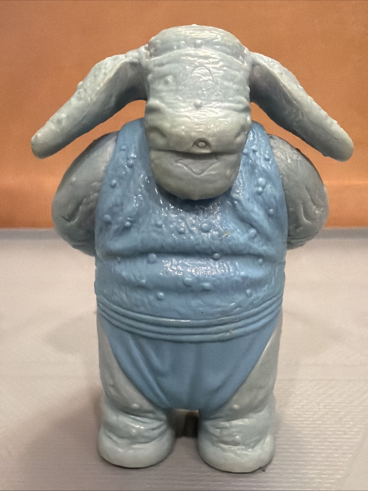 Max Rebo sold