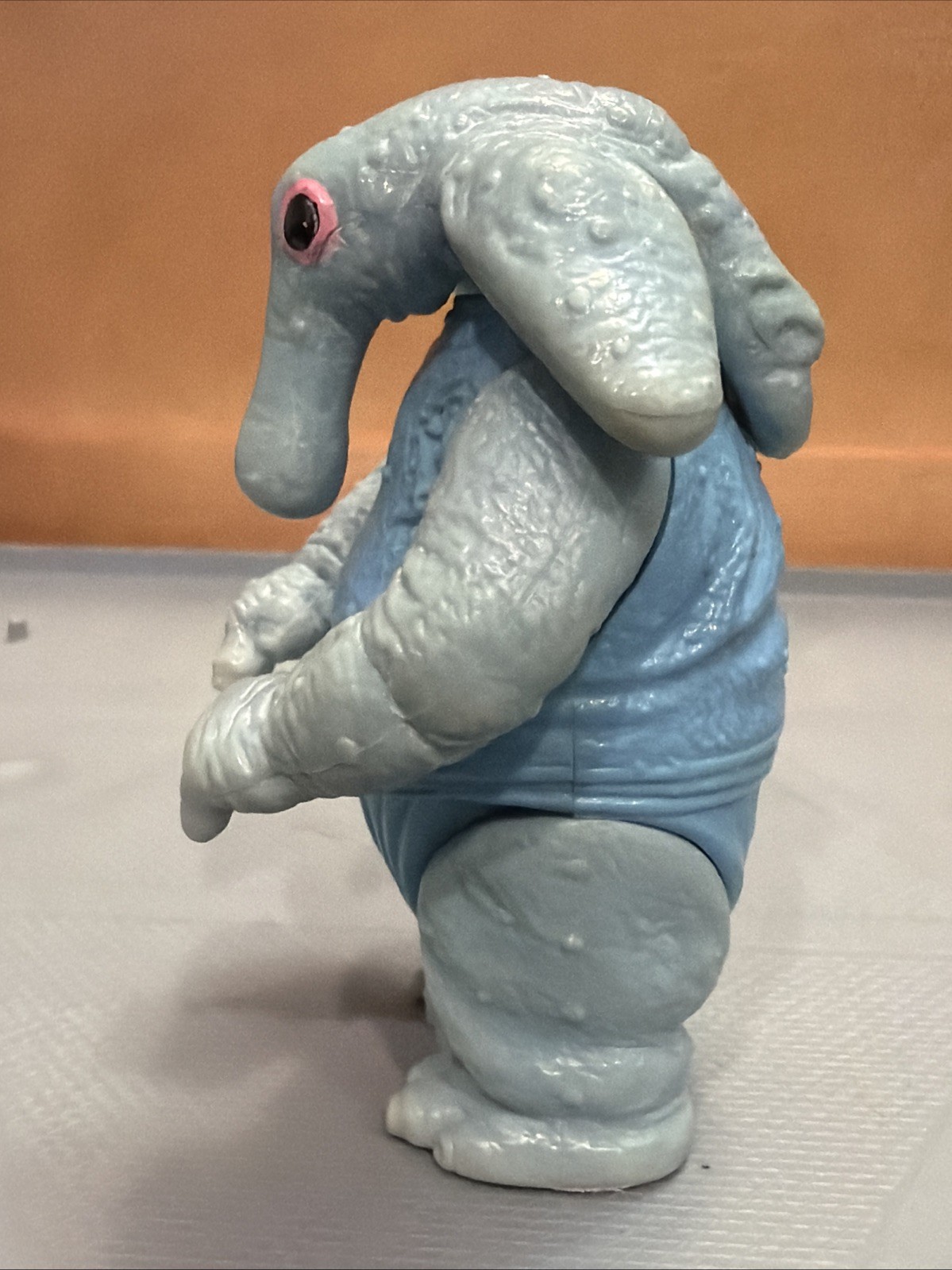 Max Rebo sold