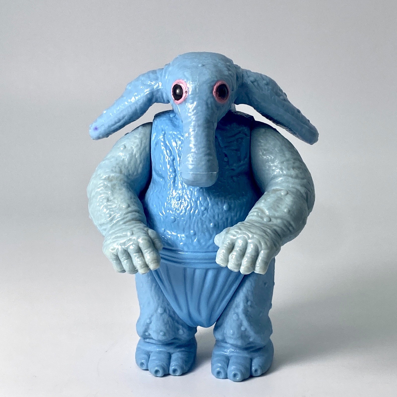 Max Rebo sold