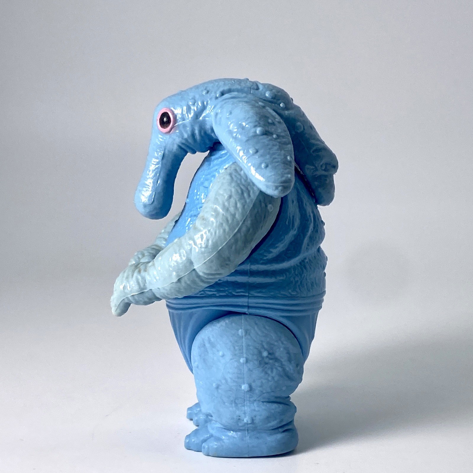 Max Rebo sold