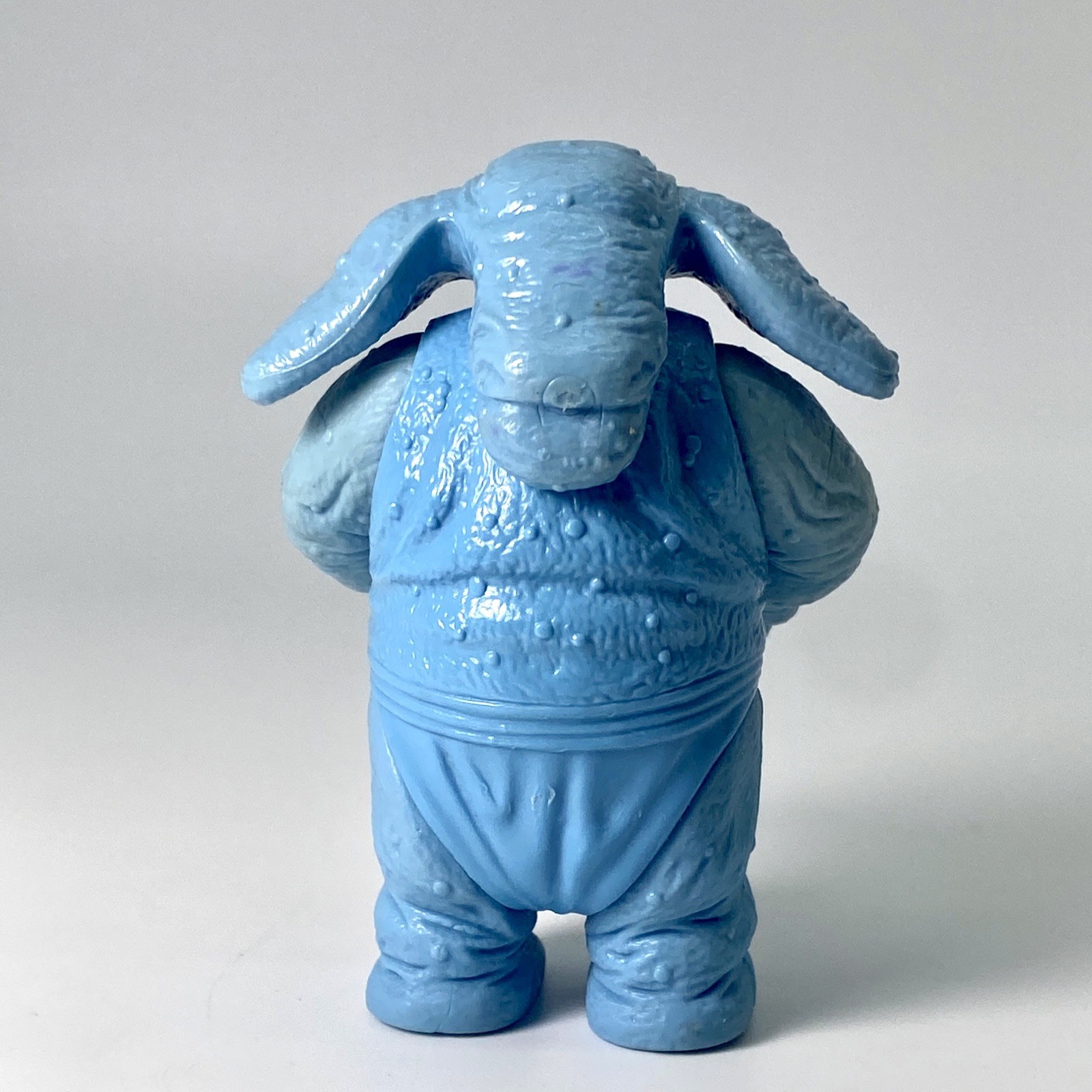 Max Rebo sold