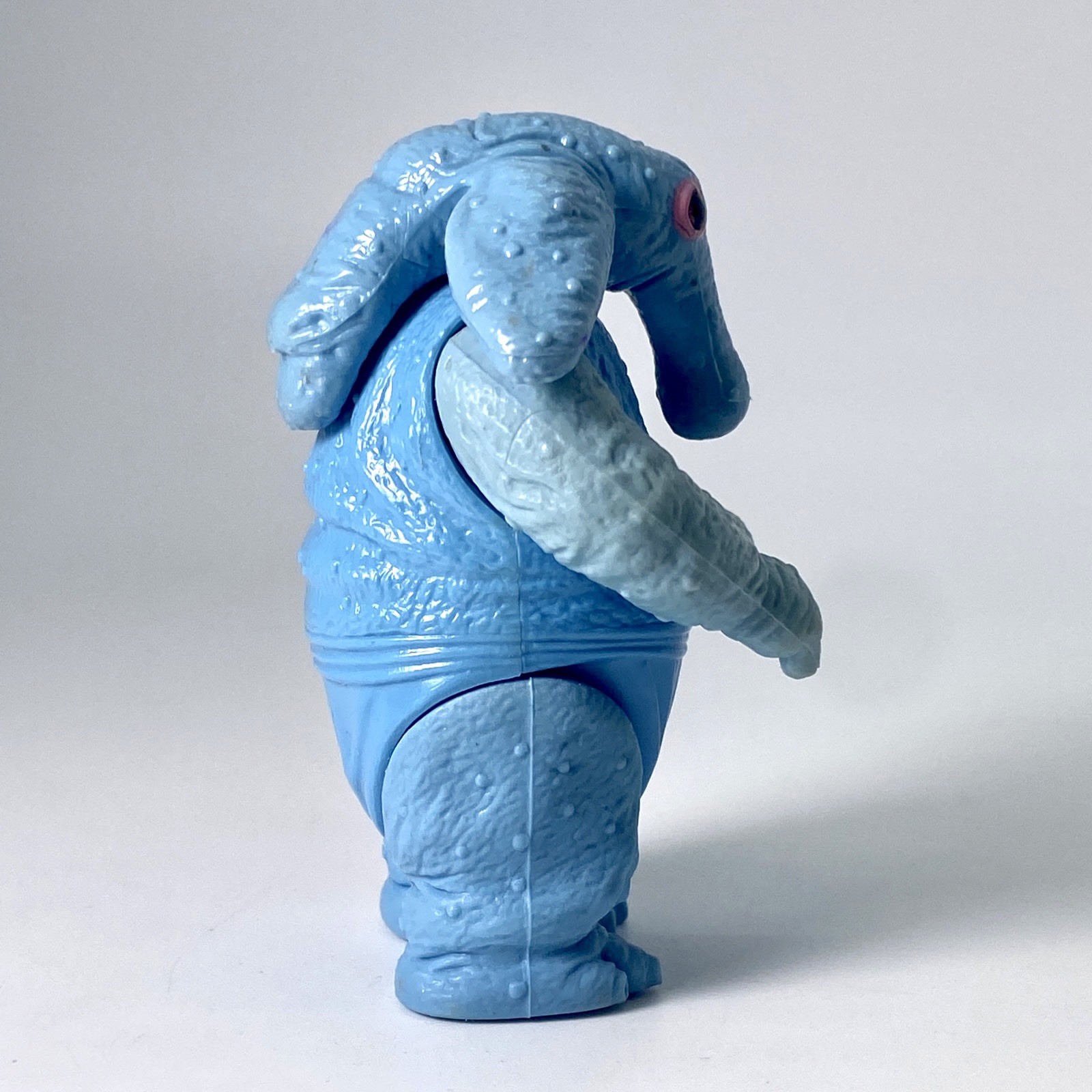 Max Rebo sold