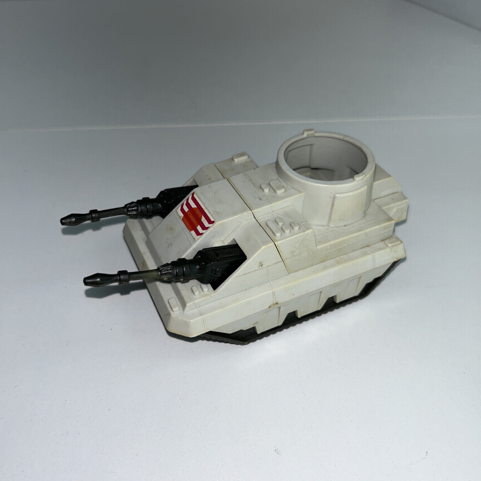 MLC-3 (Mobile Laser Cannon) sold