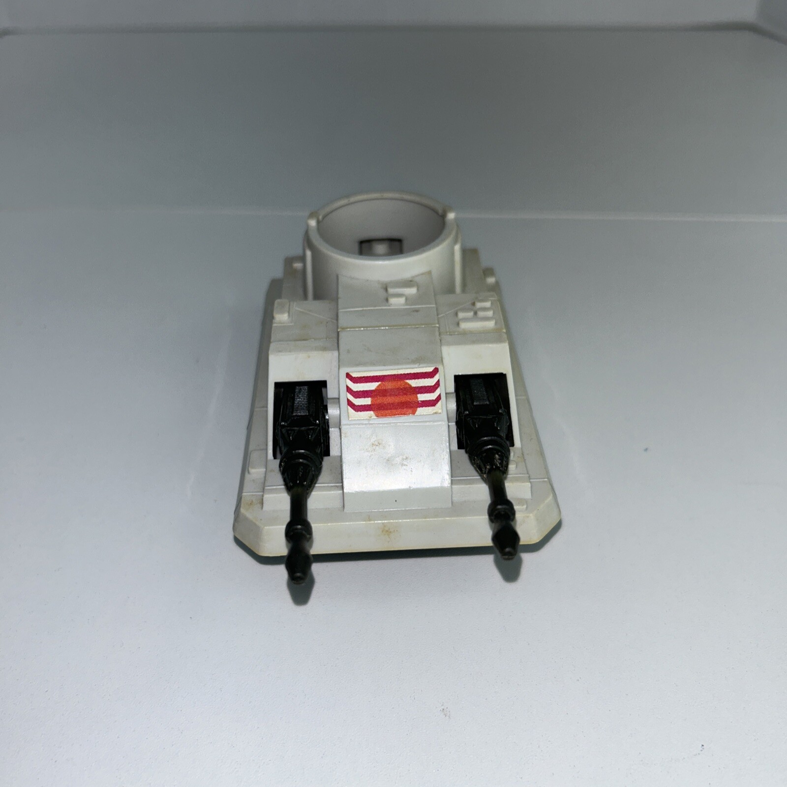 MLC-3 (Mobile Laser Cannon) sold