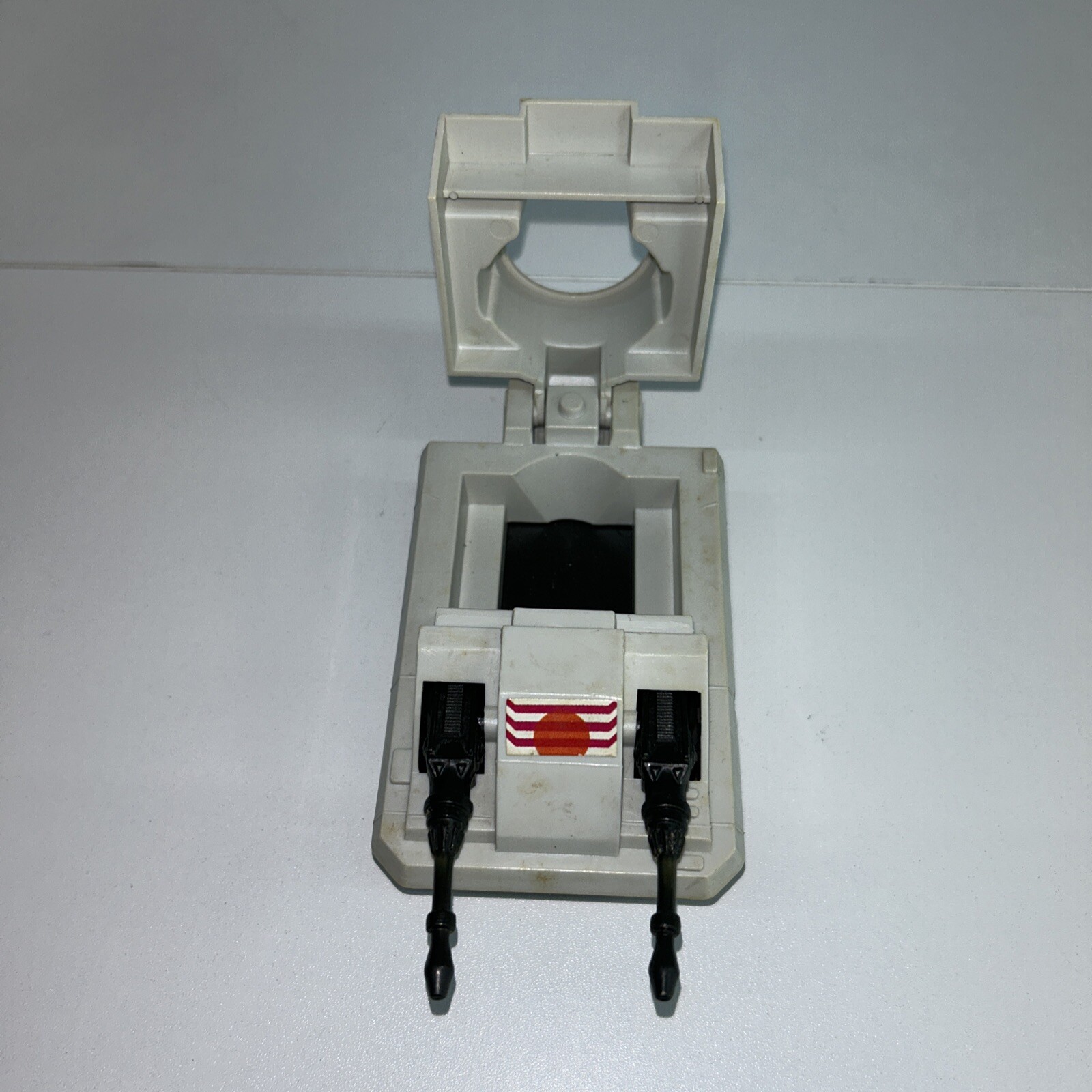 MLC-3 (Mobile Laser Cannon) sold