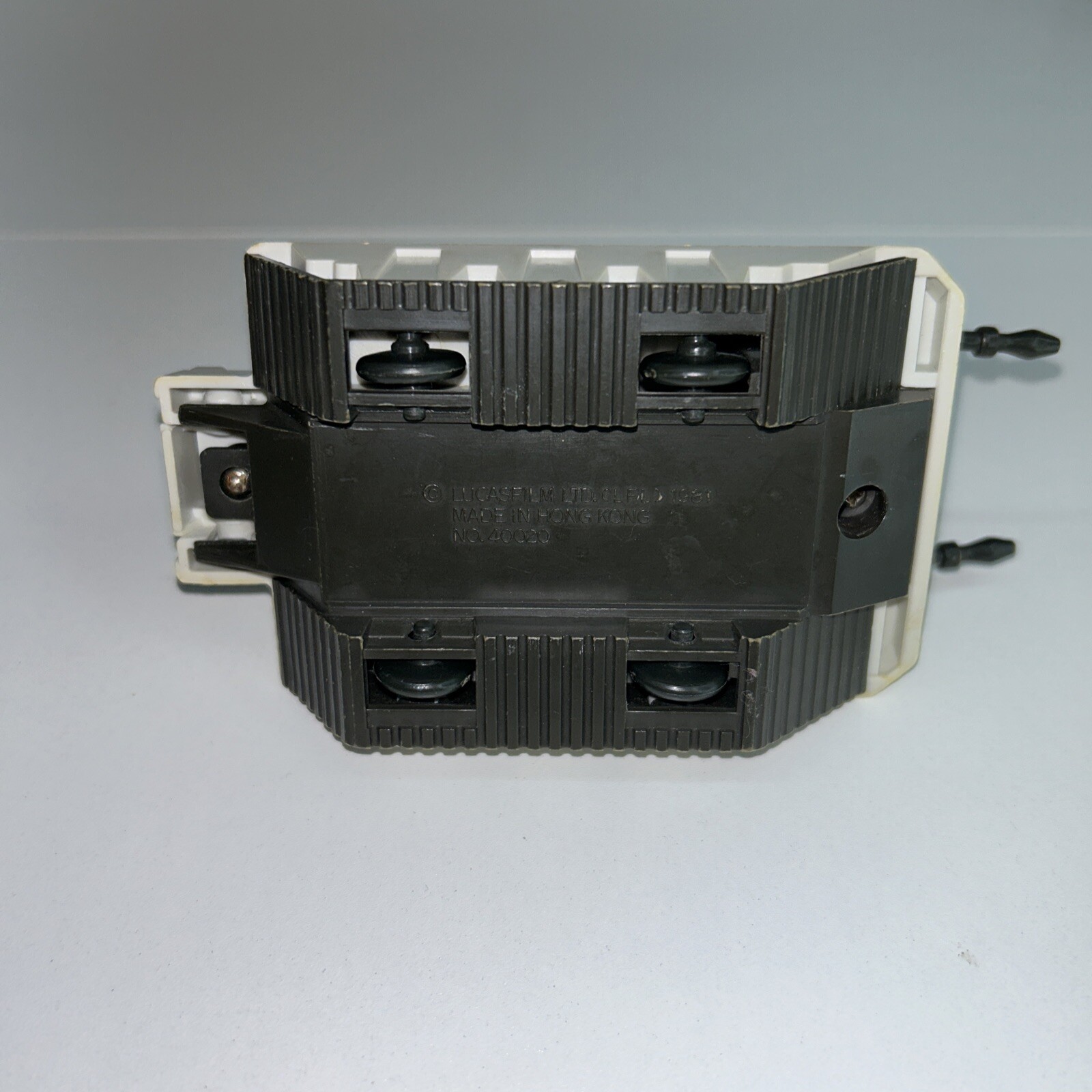 MLC-3 (Mobile Laser Cannon) sold