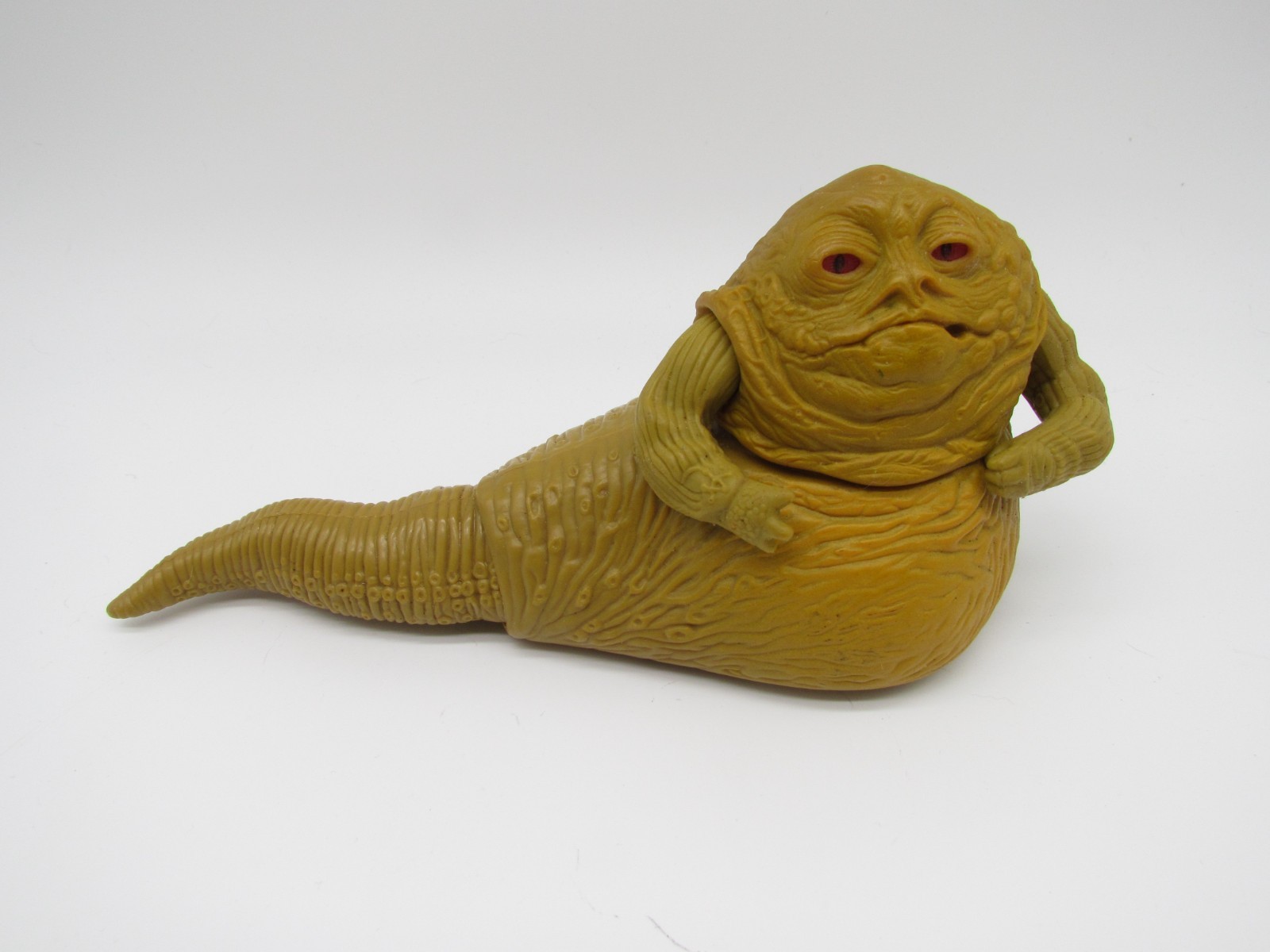 Jabba the Hutt Action Playset sold