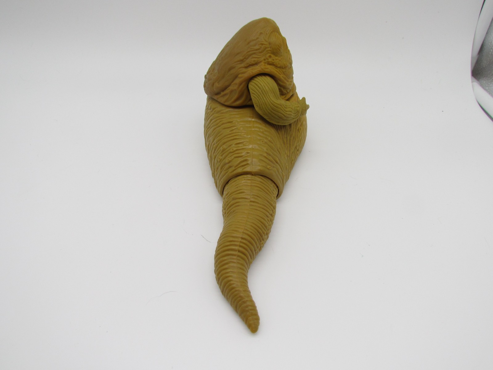 Jabba the Hutt Action Playset sold