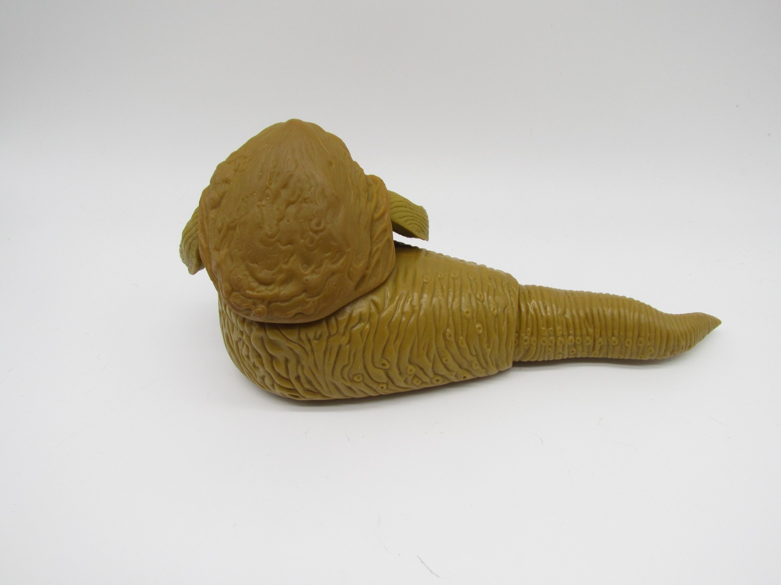 Jabba the Hutt Action Playset sold