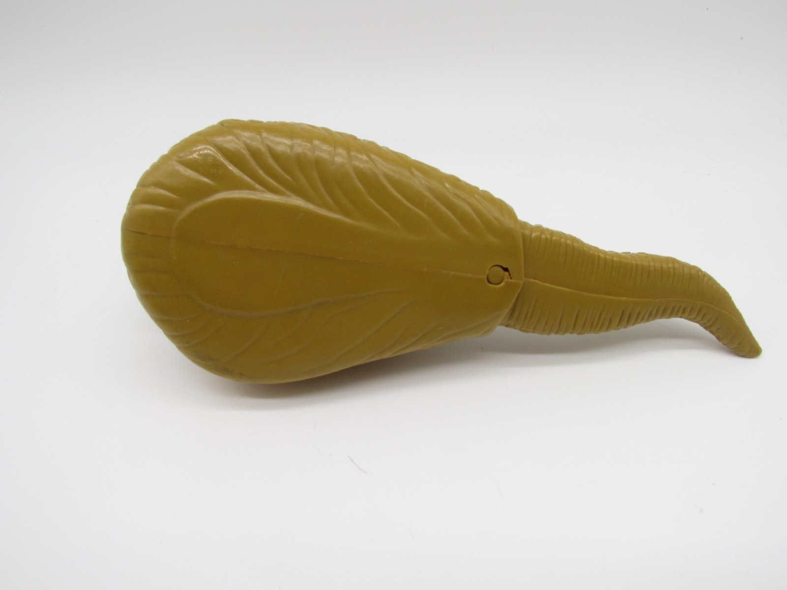 Jabba the Hutt Action Playset sold