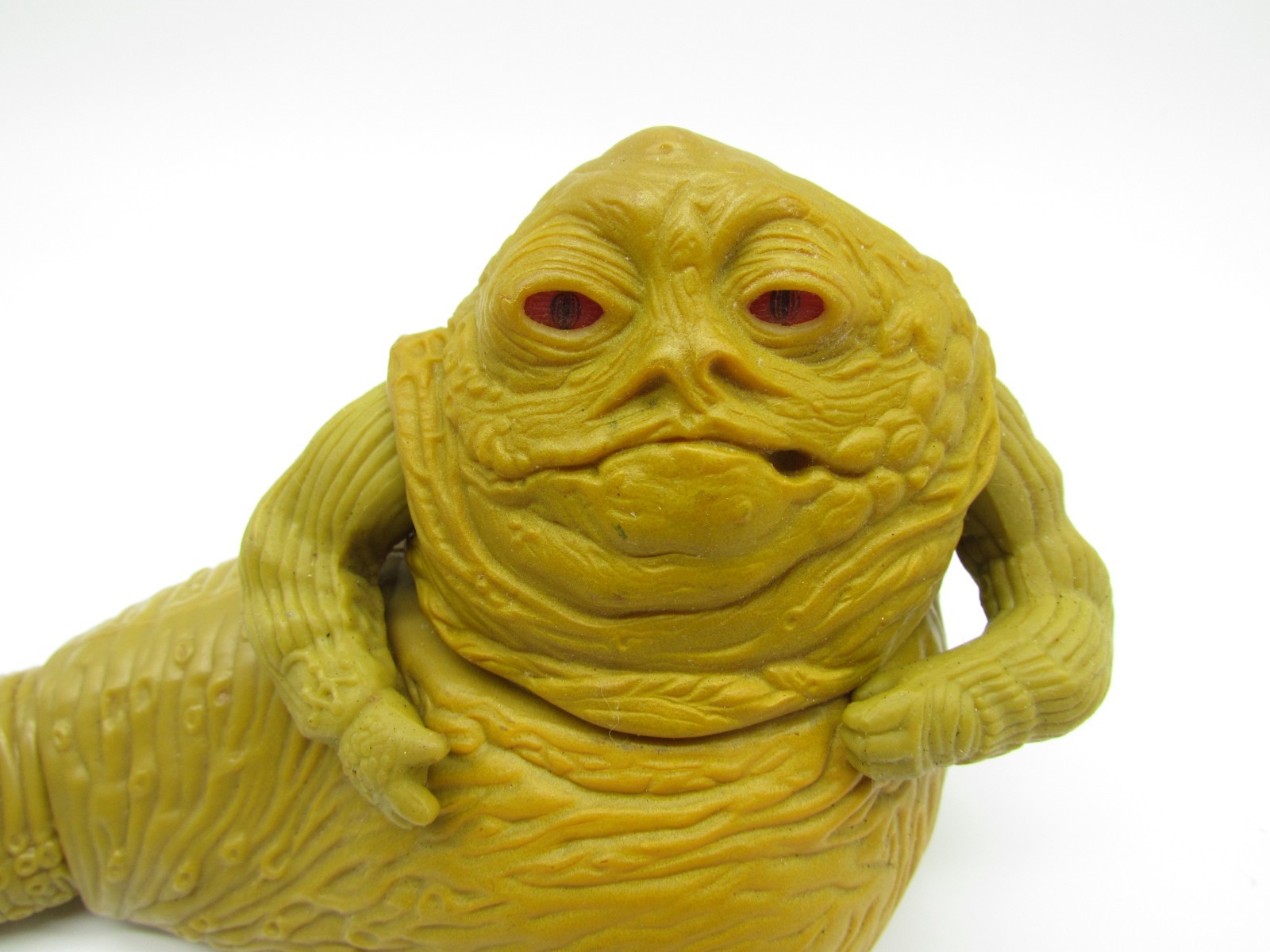 Jabba the Hutt Action Playset sold