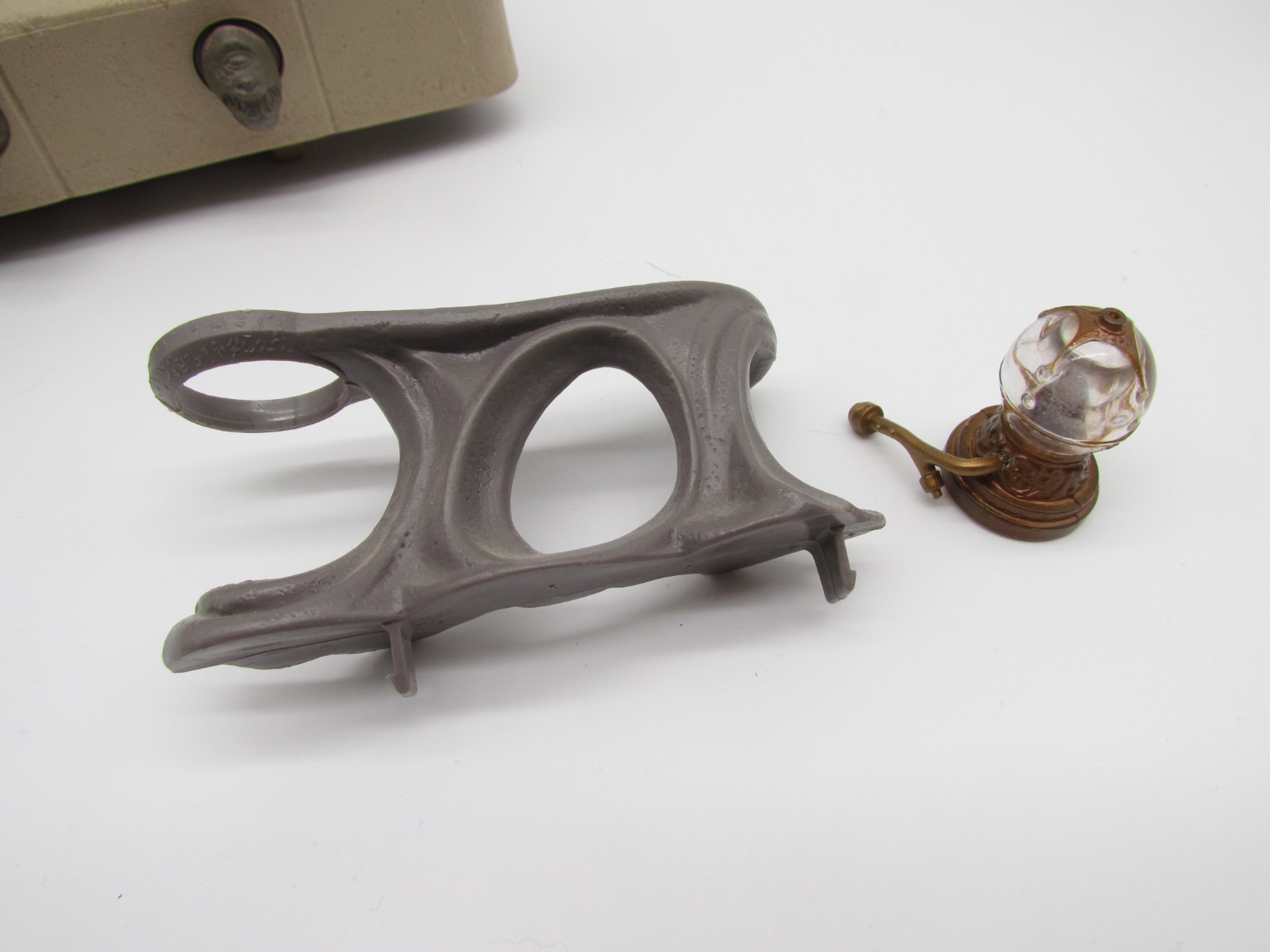 Jabba the Hutt Action Playset sold