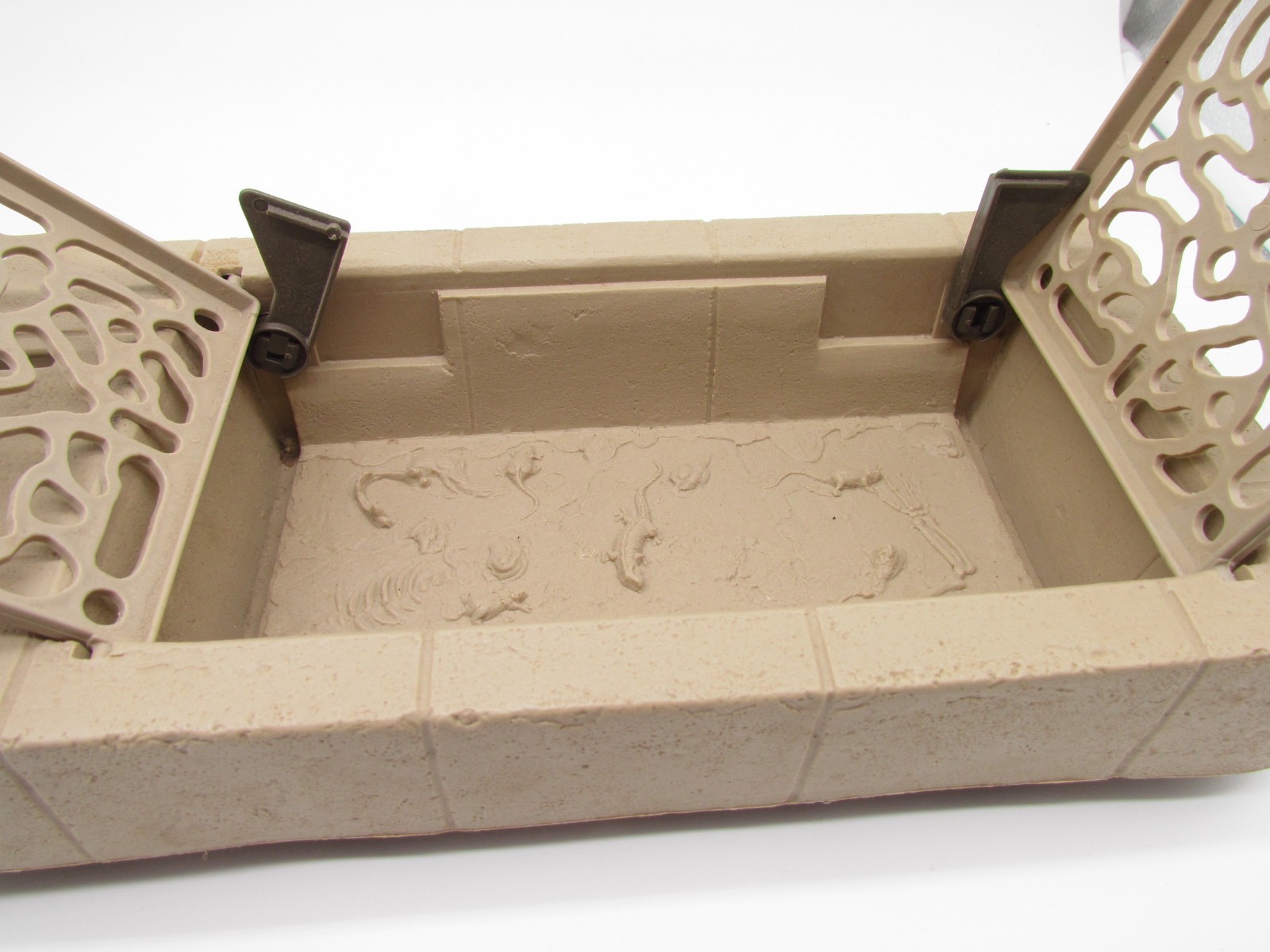 Jabba the Hutt Action Playset sold