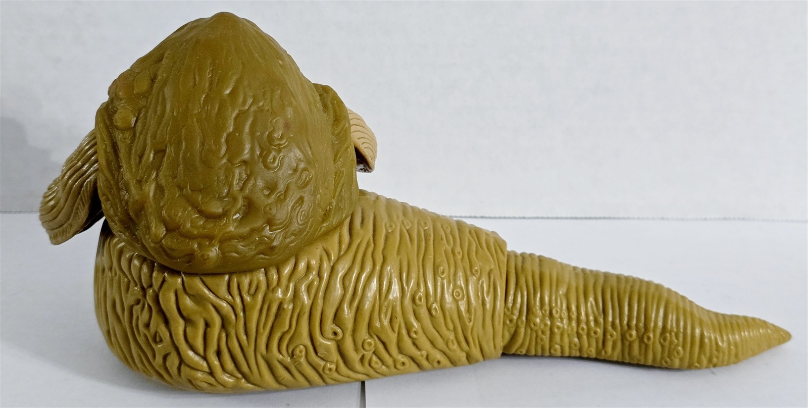 Jabba the Hutt Action Playset sold