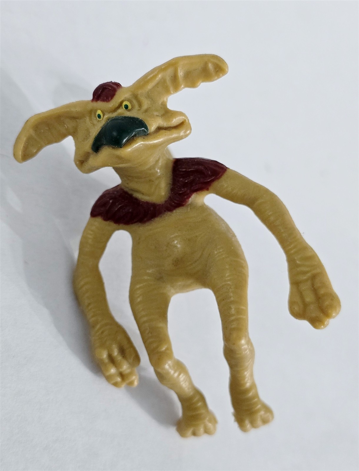 Jabba the Hutt Action Playset sold