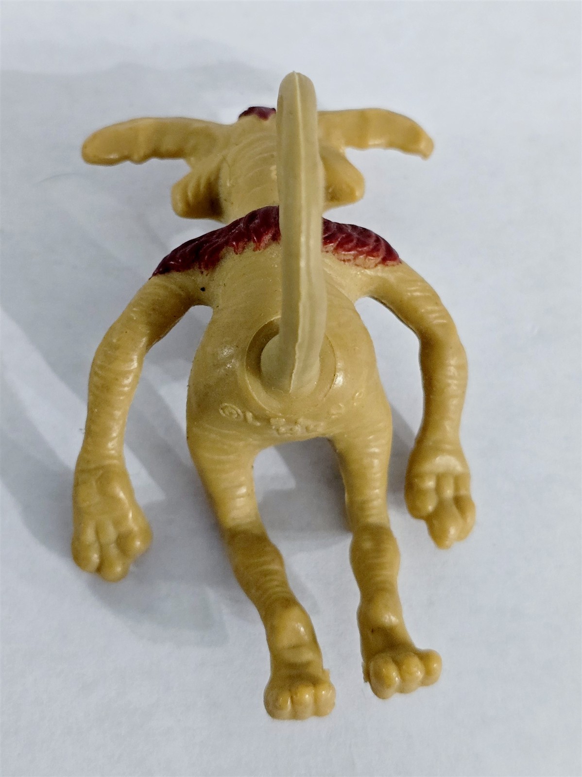 Jabba the Hutt Action Playset sold