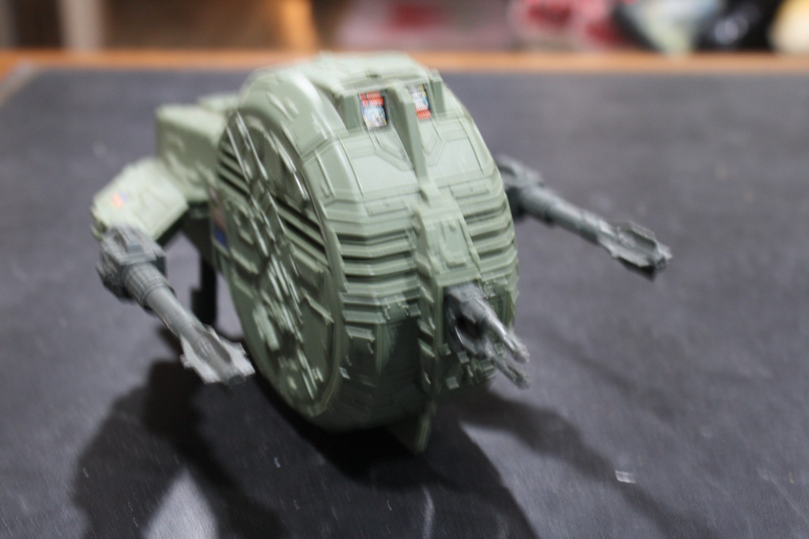 Endor Forest Ranger sold