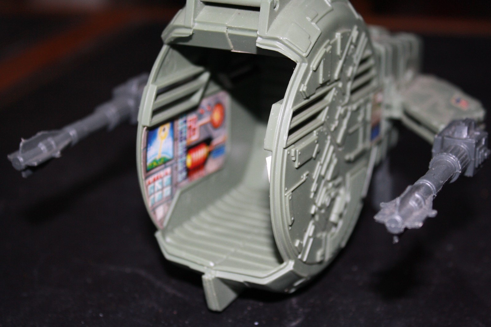 Endor Forest Ranger sold