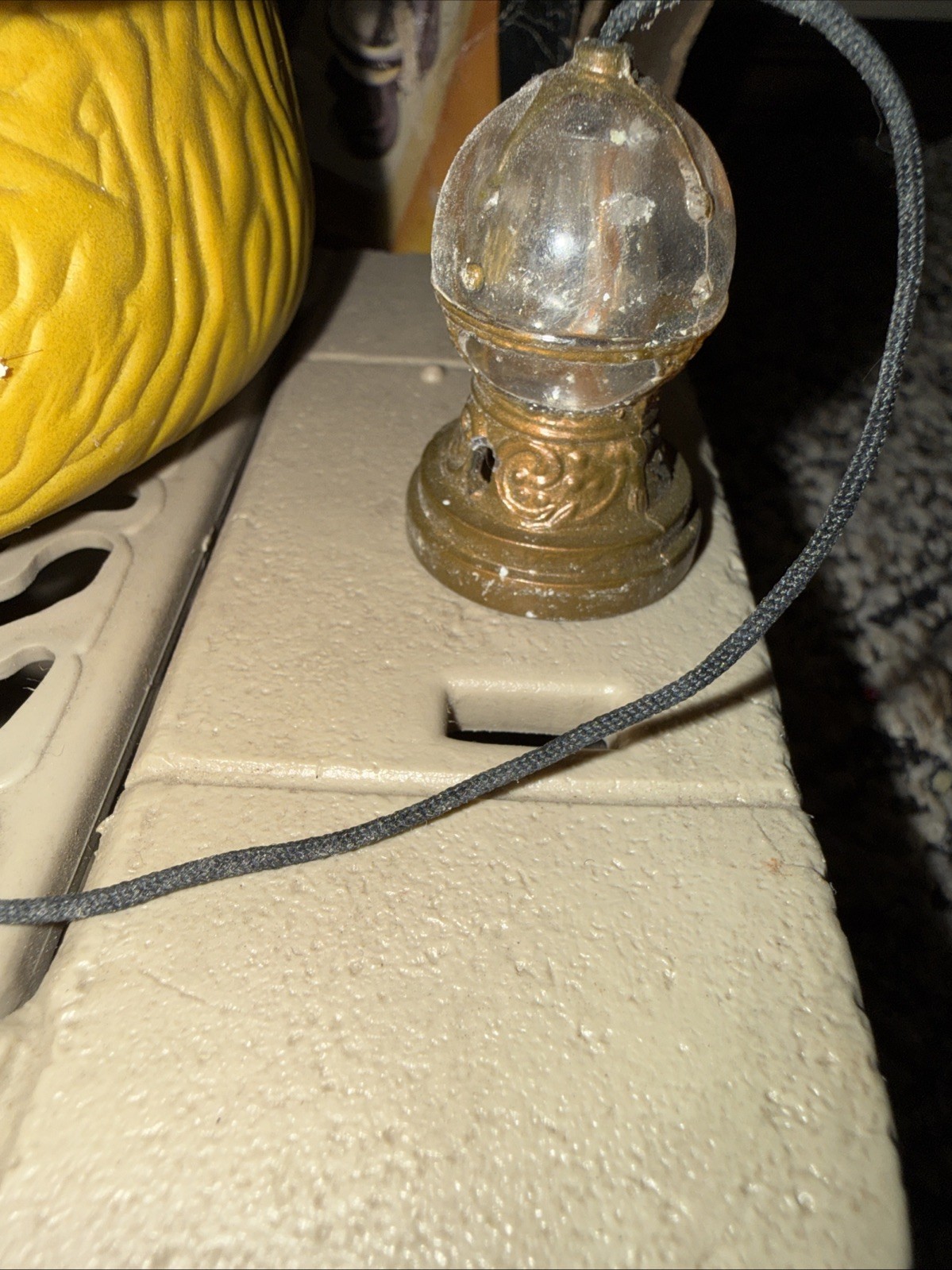 Jabba the Hutt Action Playset sold