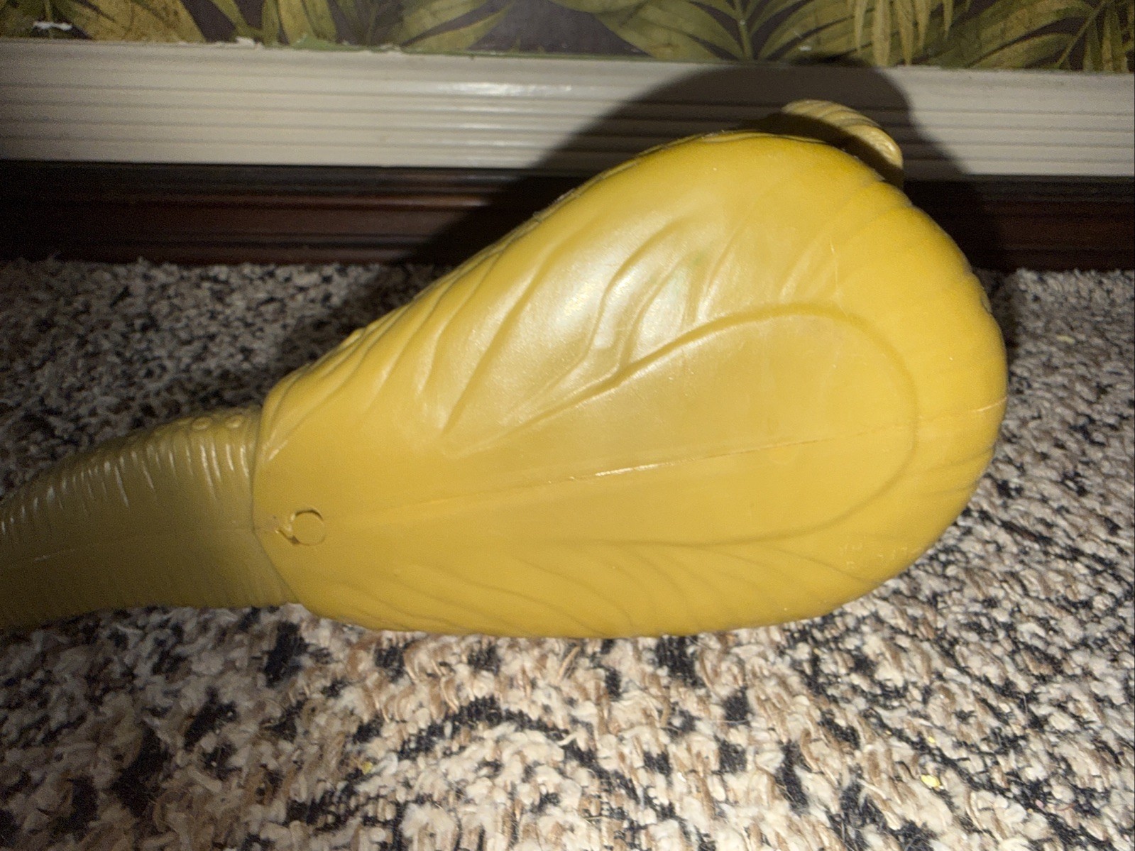 Jabba the Hutt Action Playset sold