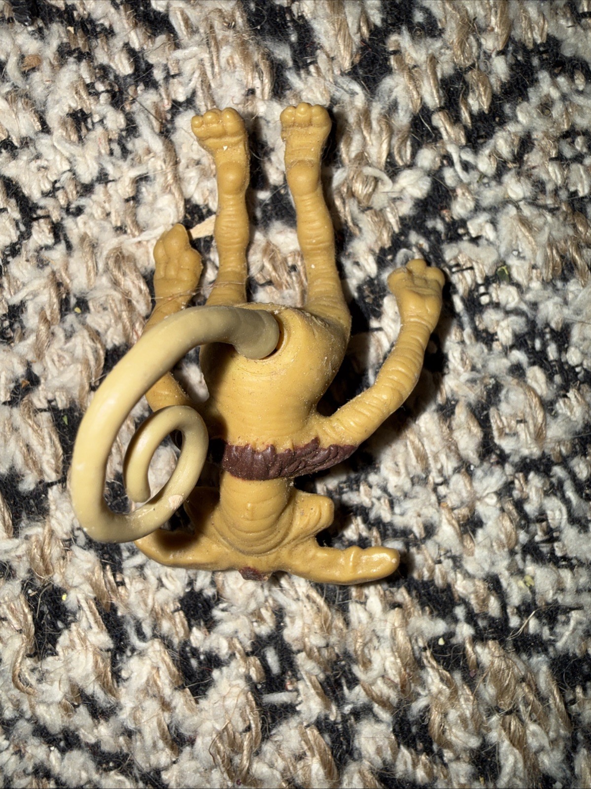 Jabba the Hutt Action Playset sold