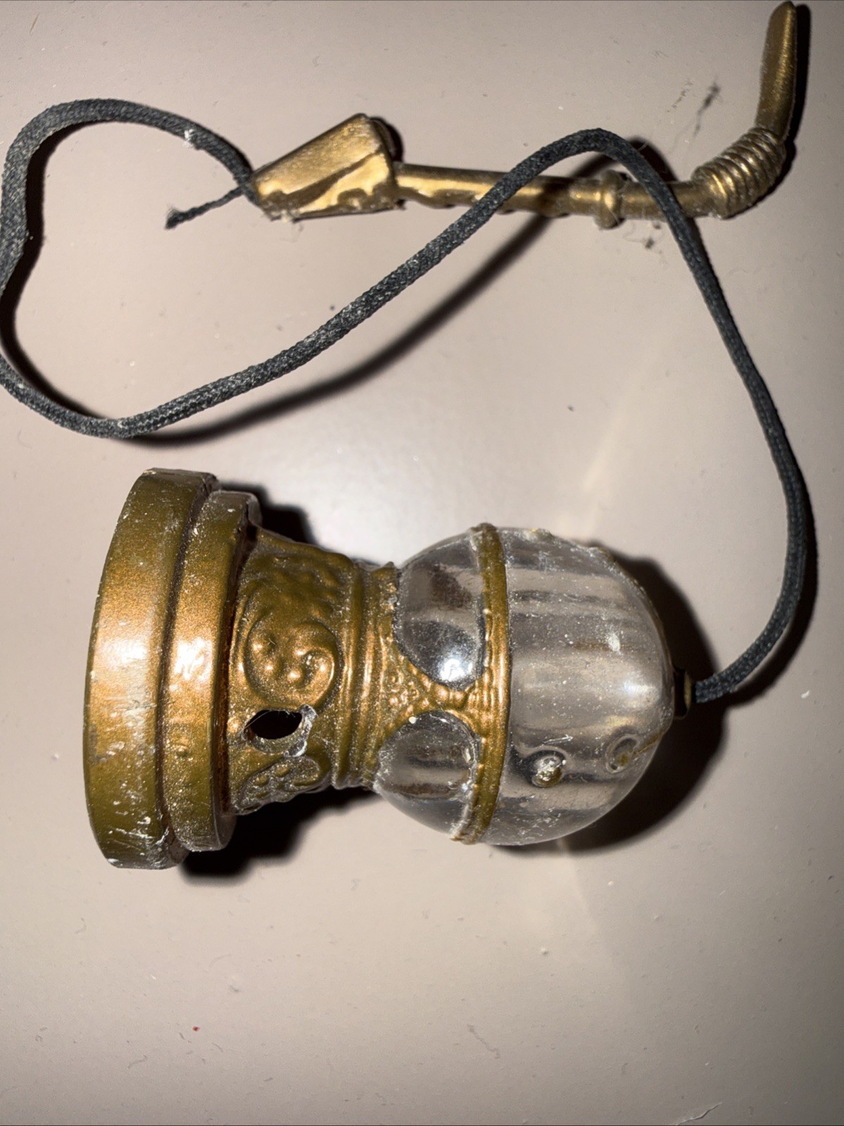 Jabba the Hutt Action Playset sold