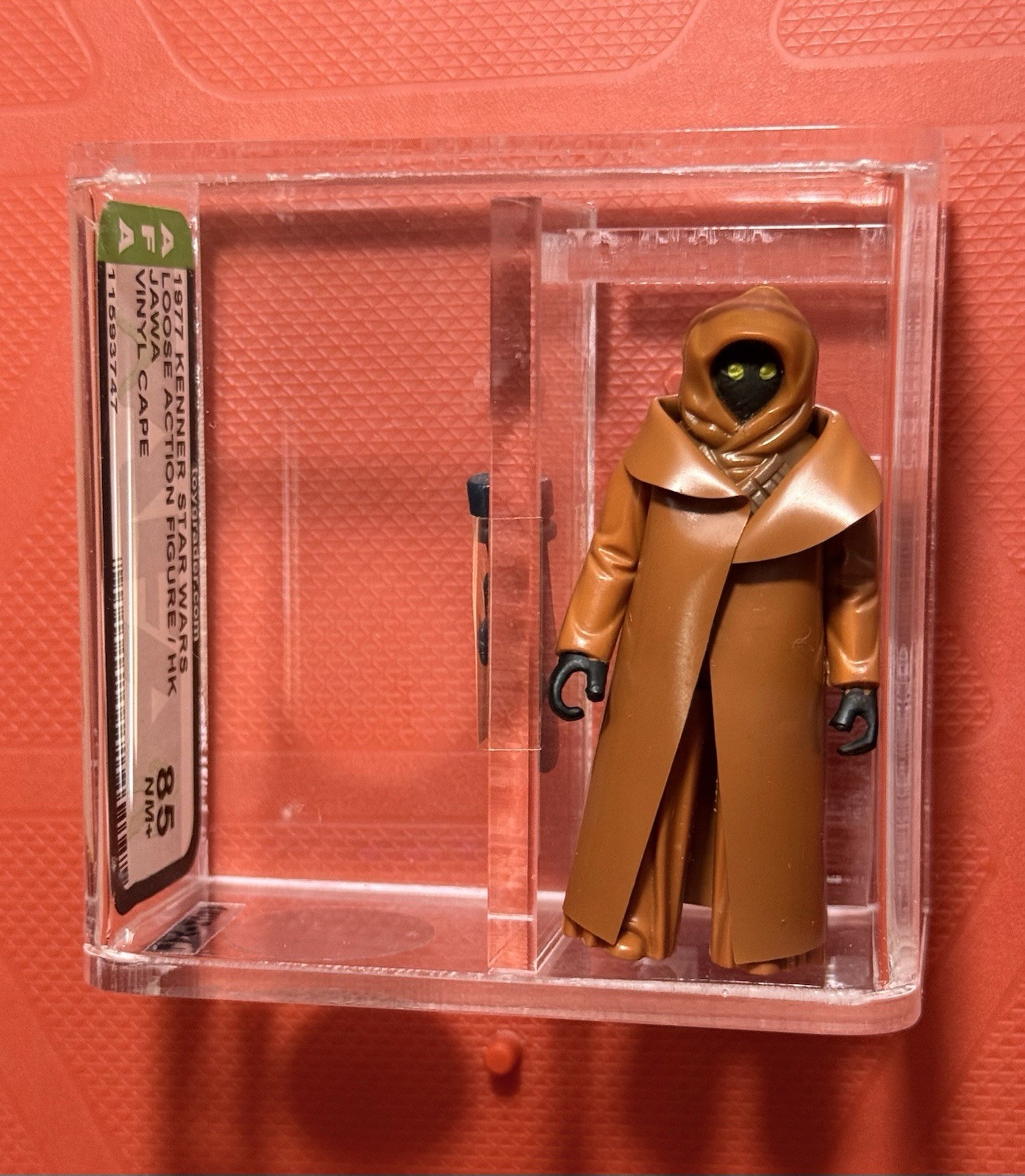 Jawa sold
