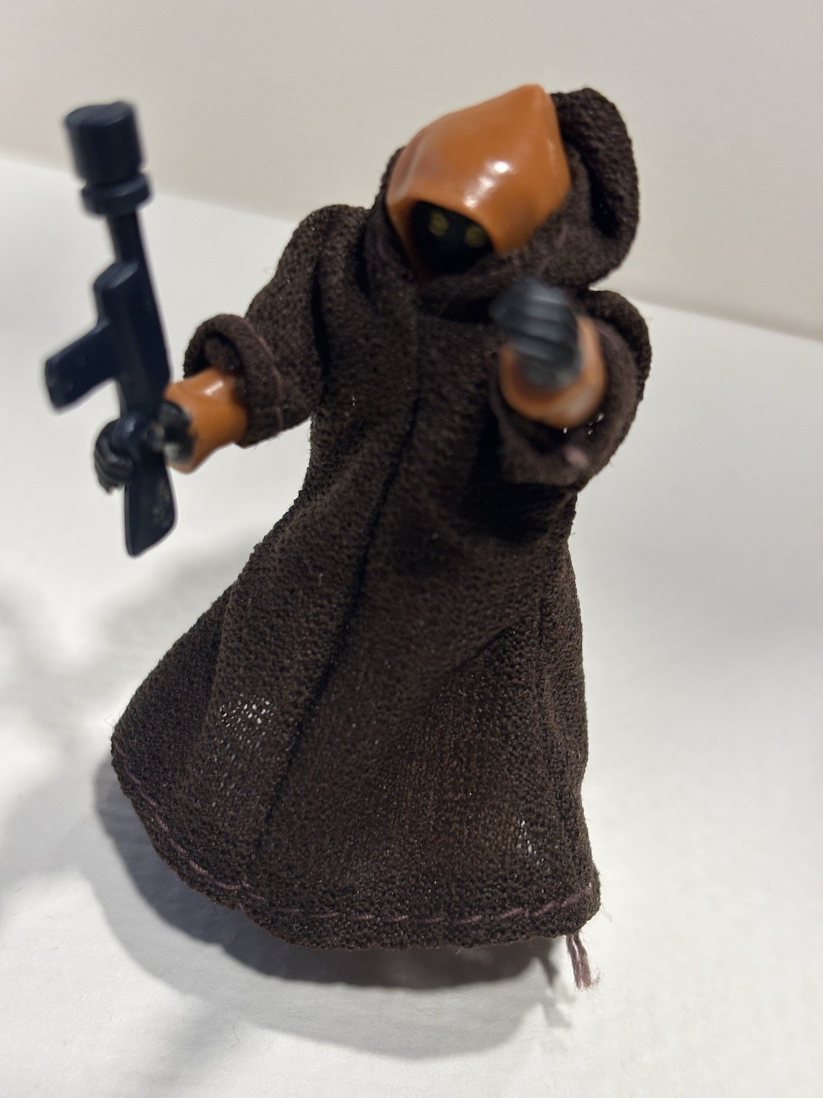 Jawa sold