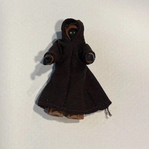 Jawa sold