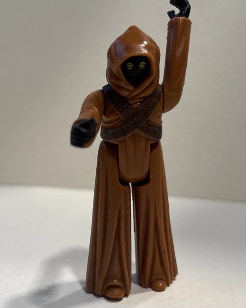 Jawa sold