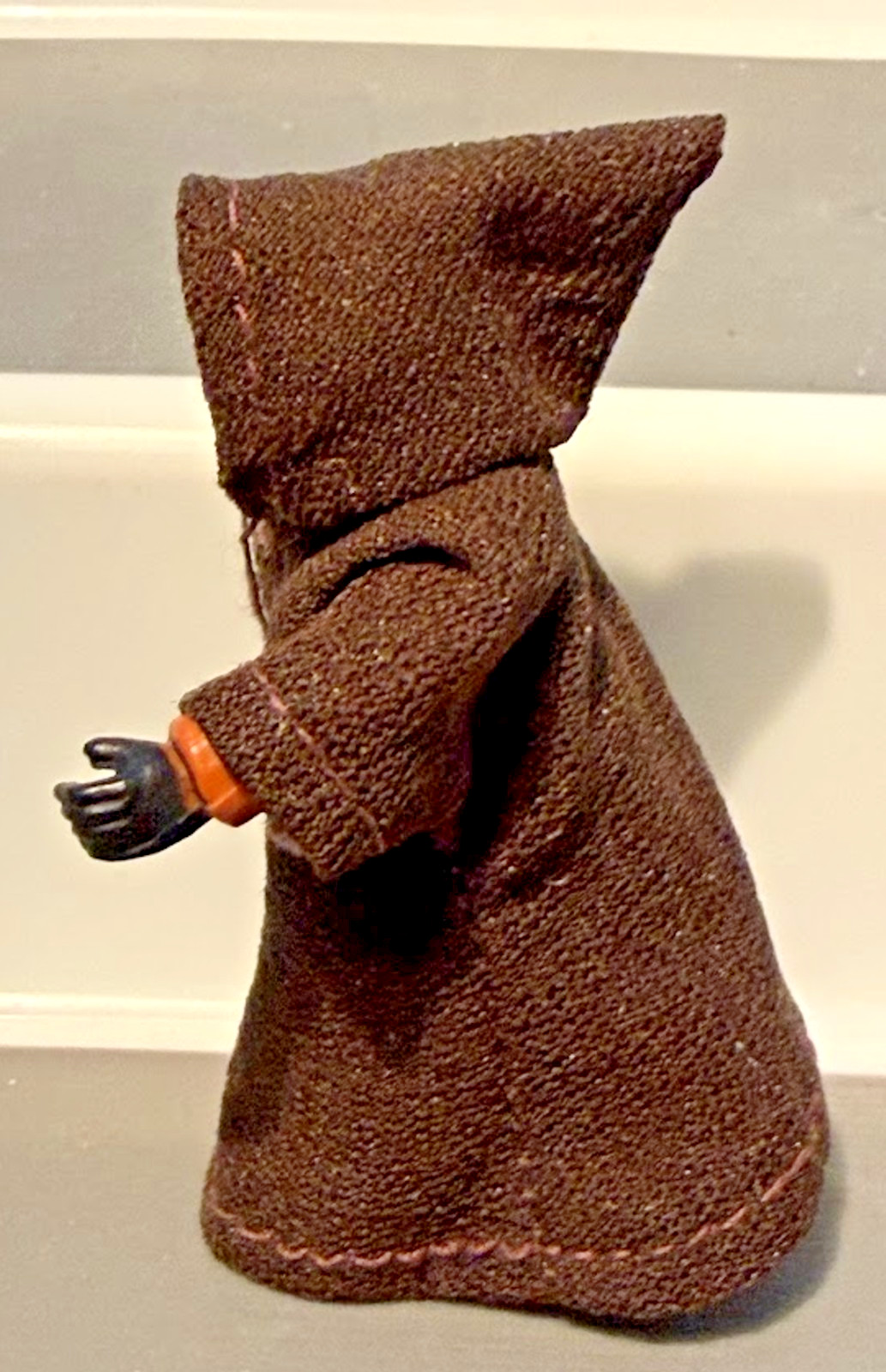 Jawa sold