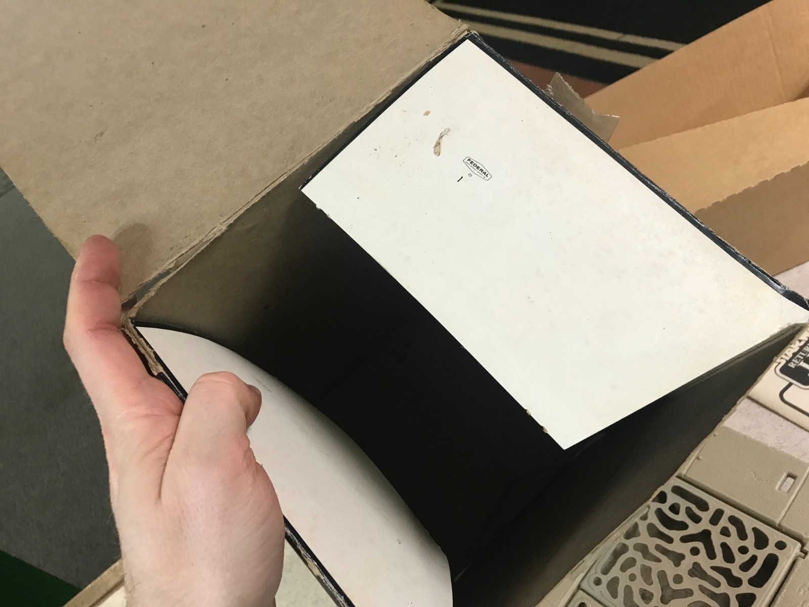 Jabba the Hutt Action Playset sold