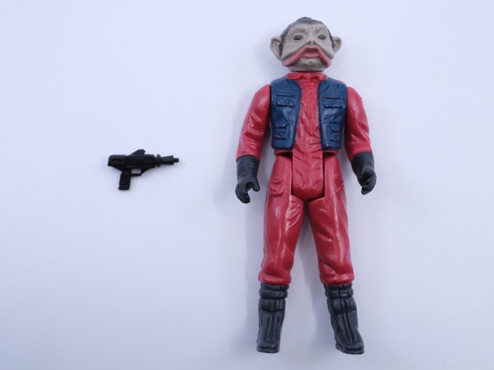 Nien Nunb sold
