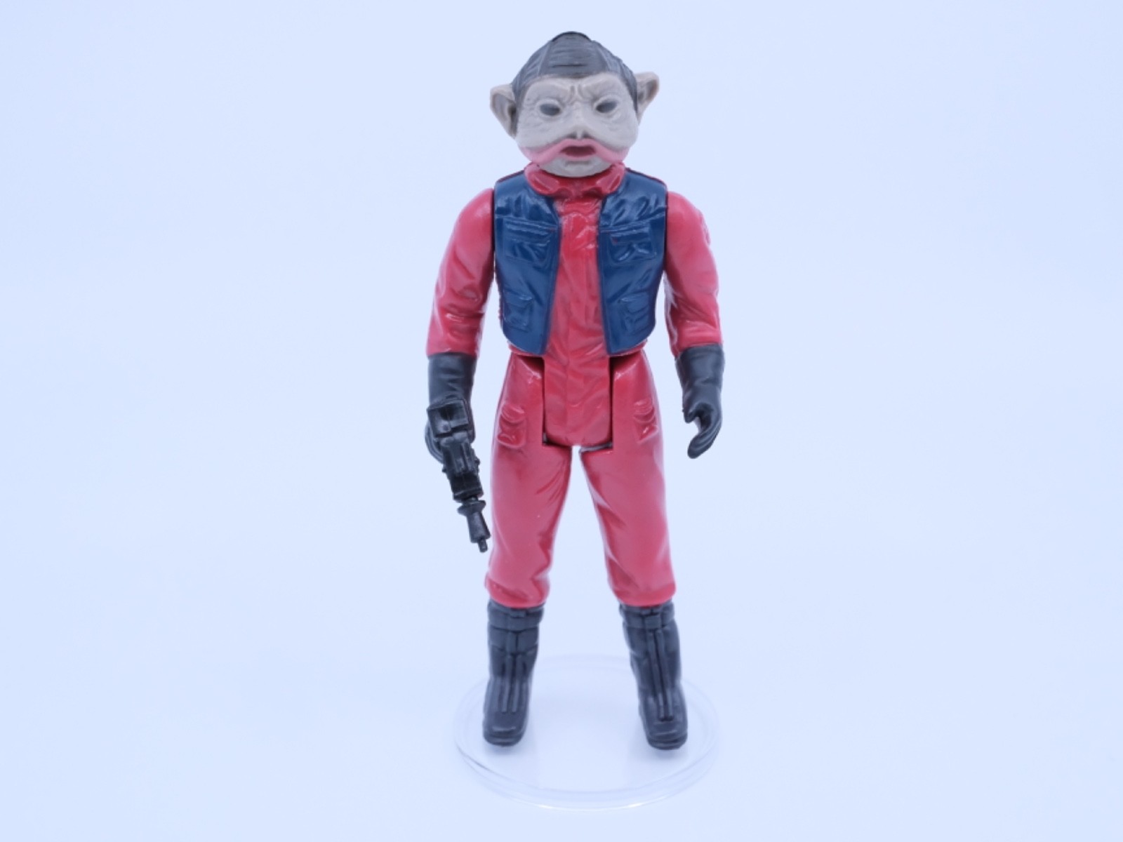 Nien Nunb sold
