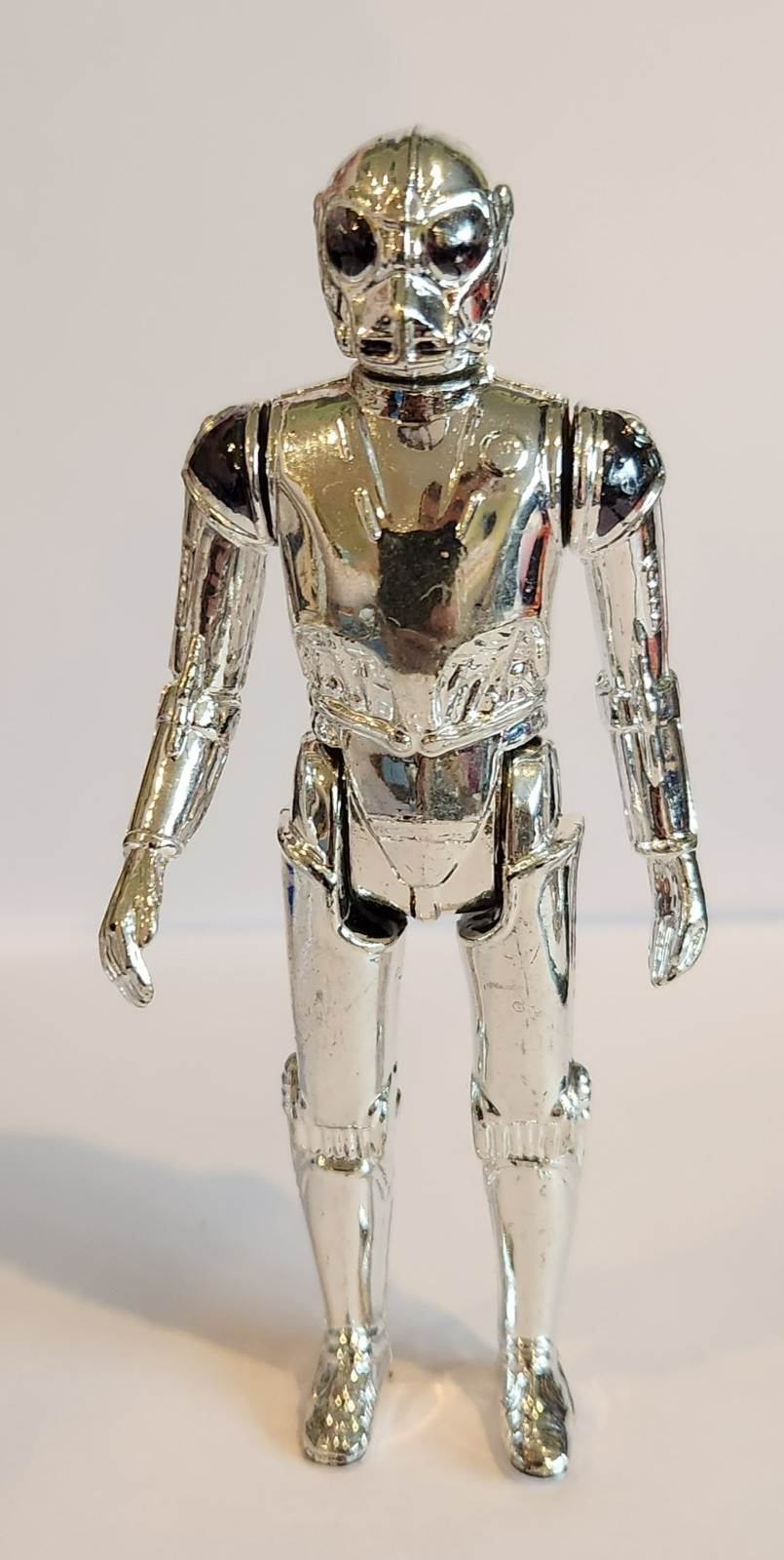 Death Star Droid sold