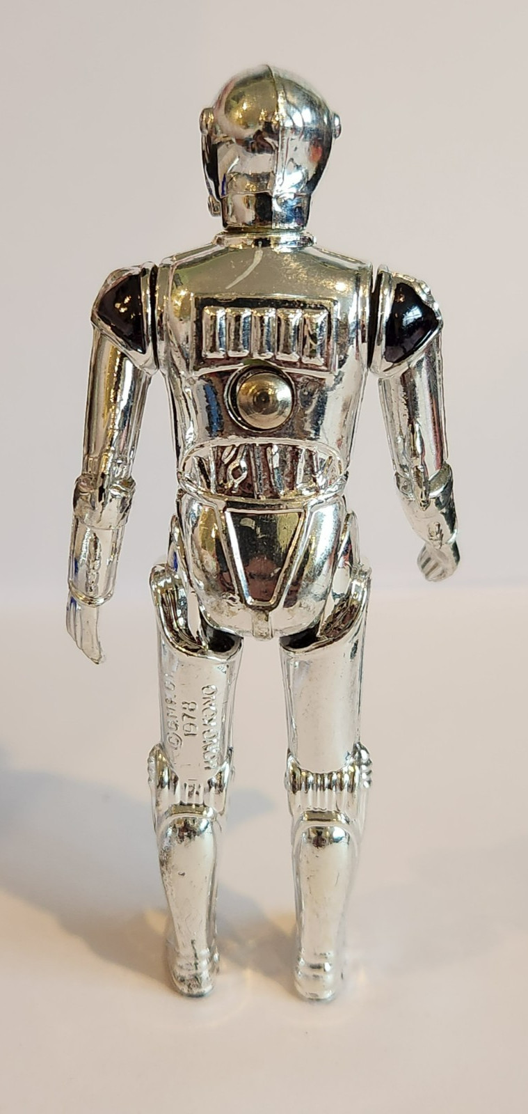 Death Star Droid sold